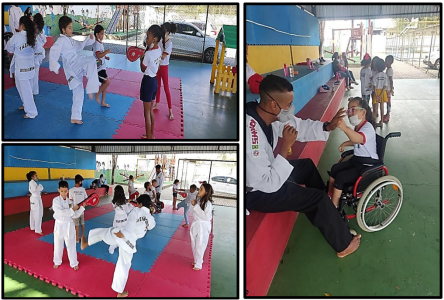 tkd 1